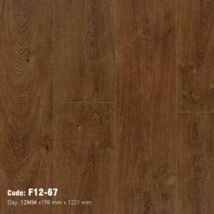 Sàn Gỗ Nam Việt 12mm F12-67
