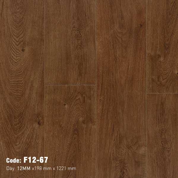 Sàn Gỗ Công Nghiệp Nam Việt F12-67 san go cong nghiep nam viet F12 67