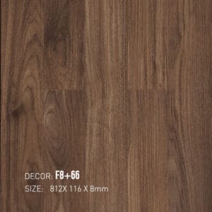 Sàn Gỗ Nam Việt 8mm F8+66