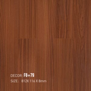 Sàn Gỗ Nam Việt 8mm F8+79