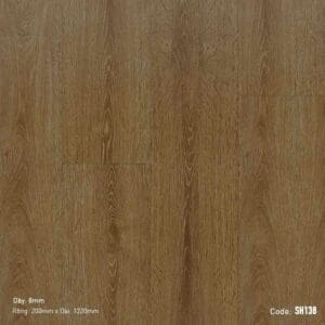 Sàn Gỗ ShopHouse 8mm SH138