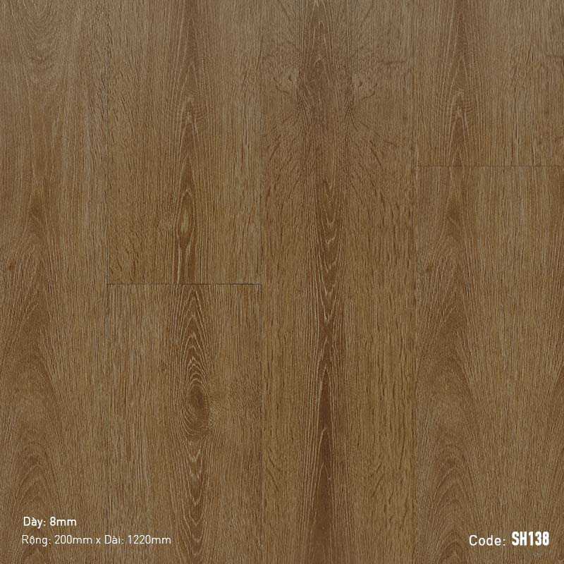 Sàn Gỗ Công Nghiệp ShopHouse SH138 New 2024 san go cong nghiep shop house SH138 2024