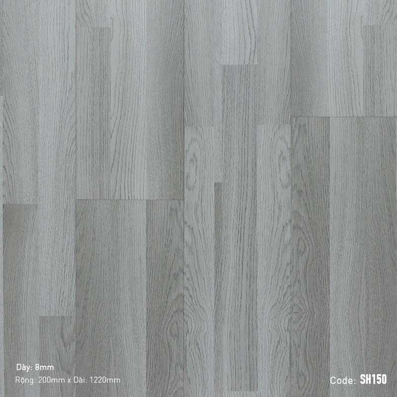 Sàn Gỗ Công Nghiệp ShopHouse SH150 New 2024 san go cong nghiep shop house SH150 2024