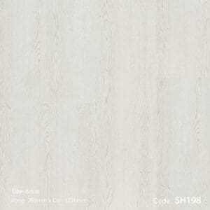 Sàn Gỗ ShopHouse 8mm SH198
