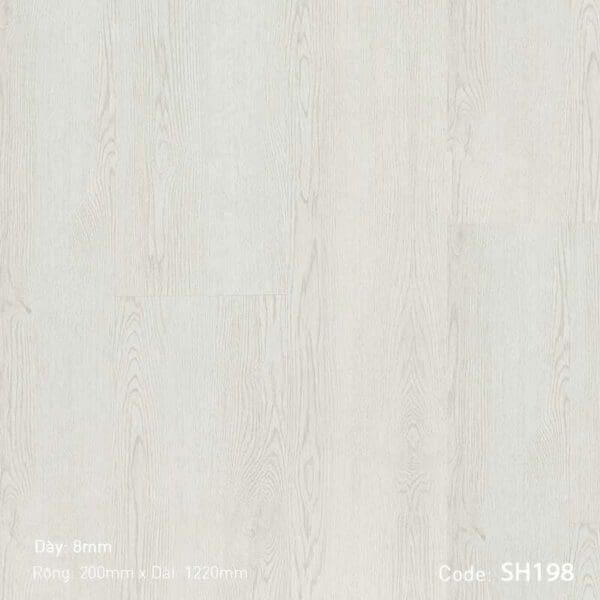 Sàn Gỗ ShopHouse 8mm SH198