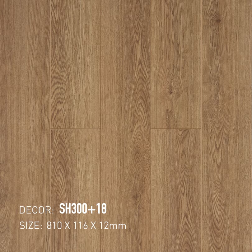Sàn Gỗ shophouse 12mm SH300+18 san go cong nghiep shophouse12mm SH300 18 new 2025