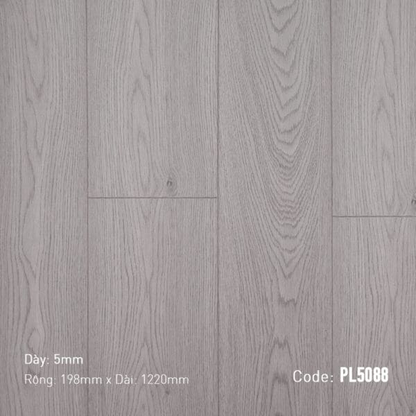 Sàn Gỗ Dream ProLux 5mm PL5088