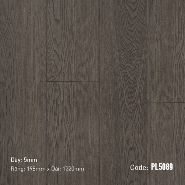 Sàn Gỗ Dream ProLux 5mm PL5089