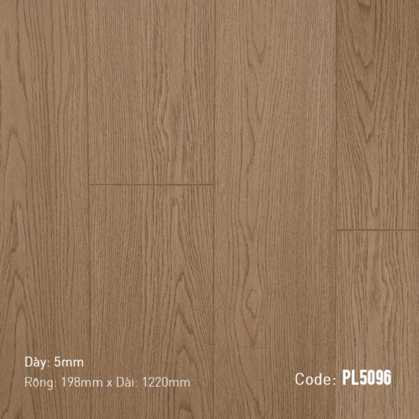 Sàn Gỗ Dream ProLux 5mm PL5096
