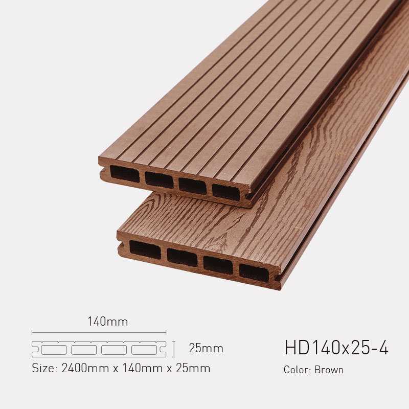 Sàn Gỗ Awood HD140x25-4-Brown san go ngoai troi Awood HD140x25 4 brown