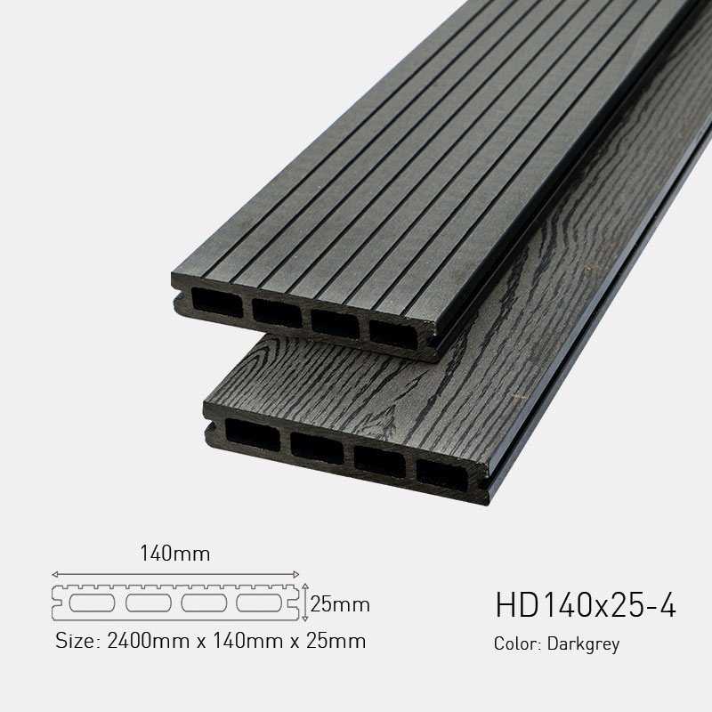 Sàn Gỗ Awood HD140x25-4-Darkgrey san go ngoai troi Awood HD140x25 4 darkgrey