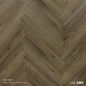 Sàn Gỗ Dream Lucky 8mm XL8618