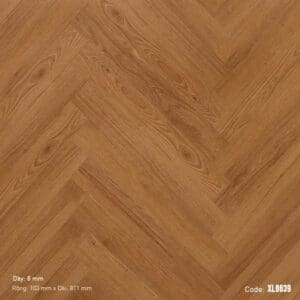 Sàn Gỗ Dream Lucky 8mm XL8639