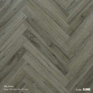 Sàn Gỗ Dream Lucky 8mm XL8690