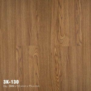 Sàn Nhựa Dán Keo 3K Vinyl 2mm 3K130