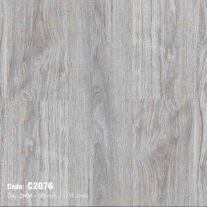 Sàn Nhựa Dán Keo Aroma 2mm C2076