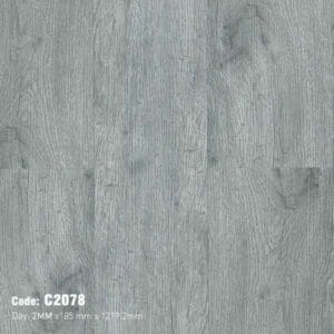 Sàn Nhựa Dán Keo Aroma 2mm C2078