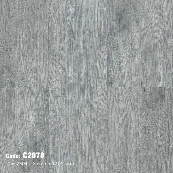 Sàn Nhựa Dán Keo Giả Gỗ Aroma Vân Gỗ C2078 san nhua dan keo aroma van go C2078