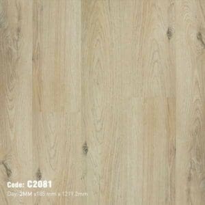 Sàn Nhựa Dán Keo Aroma 2mm C2081