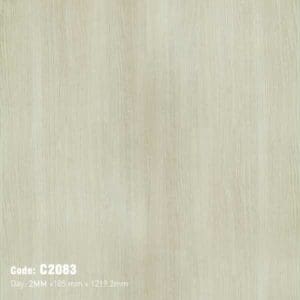 Sàn Nhựa Dán Keo Aroma 2mm C2083