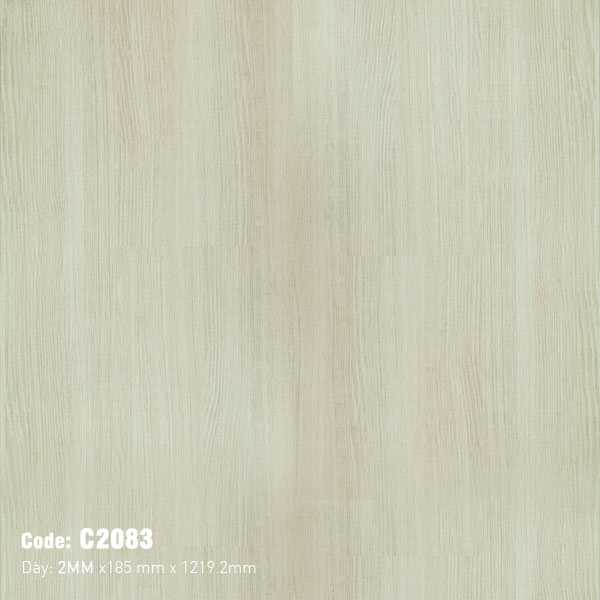 Sàn Nhựa Dán Keo Giả Gỗ Aroma Vân Gỗ C2083 san nhua dan keo aroma van go C2083