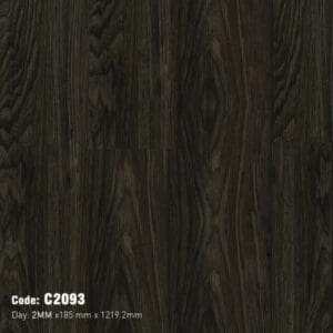 Sàn Nhựa Dán Keo Aroma 2mm C2093