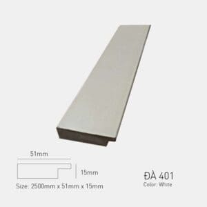 Phụ Kiện Thanh Đà Xương 401