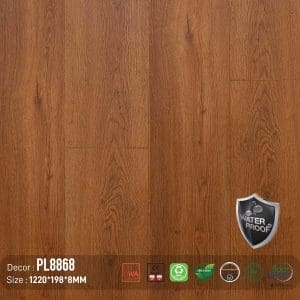 Sàn Gỗ Dream Lux 8mm PL8868