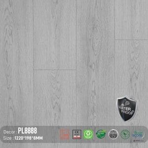 Sàn Gỗ Dream Lux 8mm PL8888