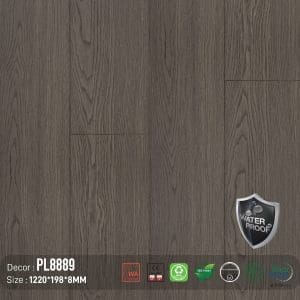 Sàn Gỗ Dream Lux 8mm PL8889