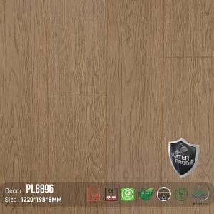 Sàn Gỗ Dream Lux 8mm PL8896
