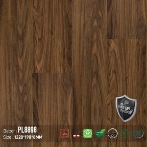 Sàn Gỗ Dream Lux 8mm PL8898