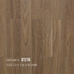 Sàn Gỗ Dream X 12mm D1216