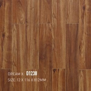 Sàn Gỗ Dream X 12mm D1238