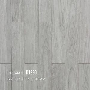 Sàn Gỗ Dream X 12mm D1239