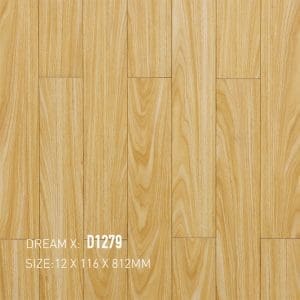 Sàn Gỗ Dream X 12mm D1279