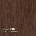 Sàn Gỗ Dream X 12mm D1286