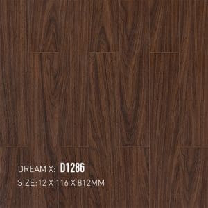 Sàn Gỗ Dream X 12mm D1286