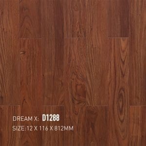 Sàn Gỗ Dream X 12mm D1288