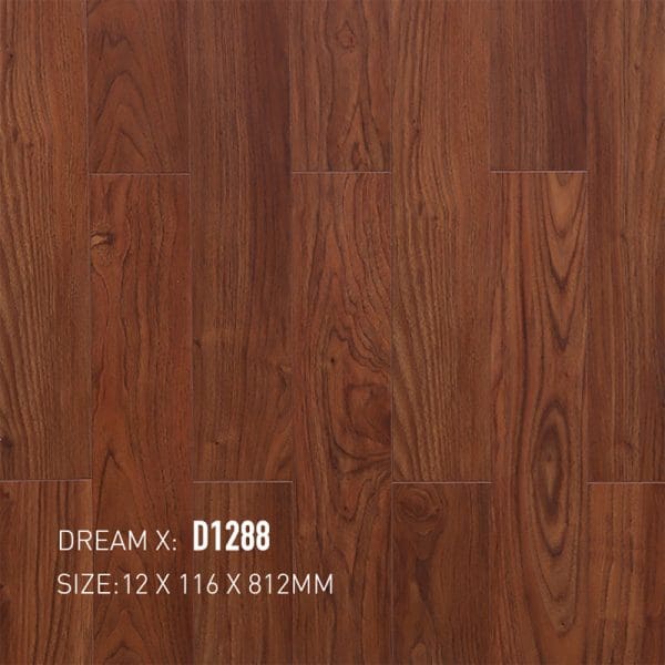 Sàn Gỗ Dream X 12mm D1288