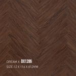Sàn Gỗ Xương Cá Dream X 12mm DX1286